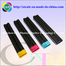 Compatible Color Laser Toner for Xerox DC242 Toner Cartridge 006R01449 006R01450 006R01451 006R01452